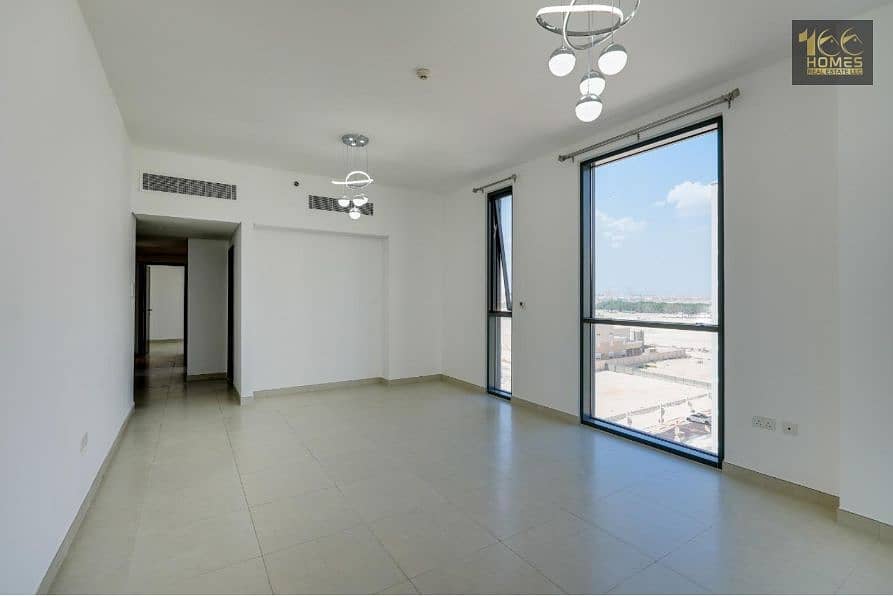 Spacious | Open View | Highly Maintaince | Elegant Design - Image 6
