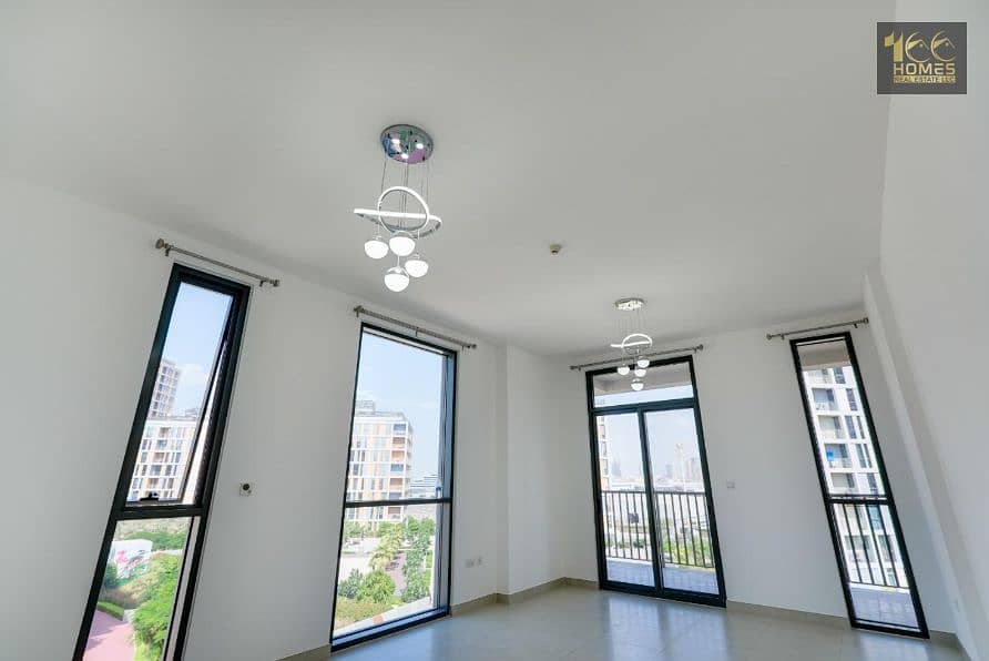 Spacious | Open View | Highly Maintaince | Elegant Design - Image 9