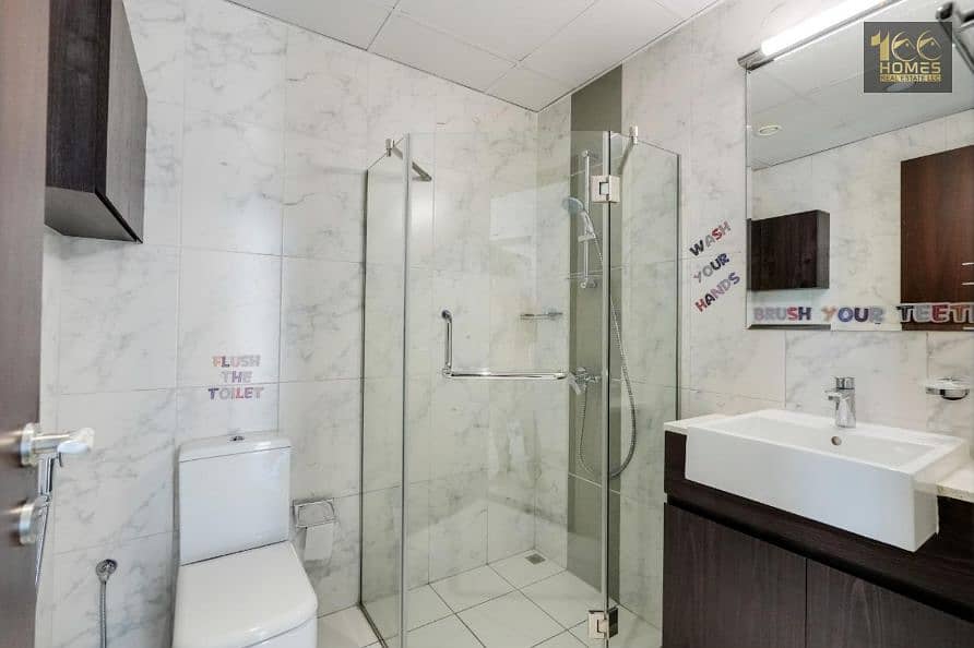 Spacious | Open View | Highly Maintaince | Elegant Design - Image 12