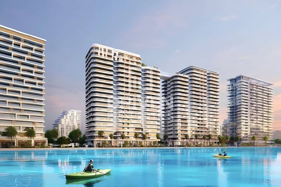Lagoon Community | Handover Soon | Elegant Living - Image 20