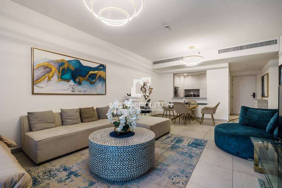 Park View | Prime Location | Multiple Options