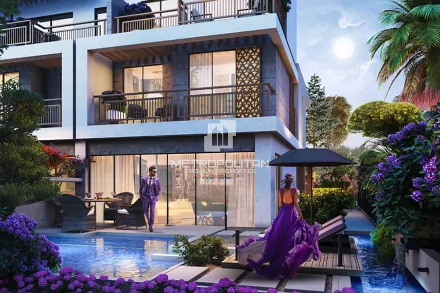 Contemporary Villa | Efficient Layout | Spacious - Image 7