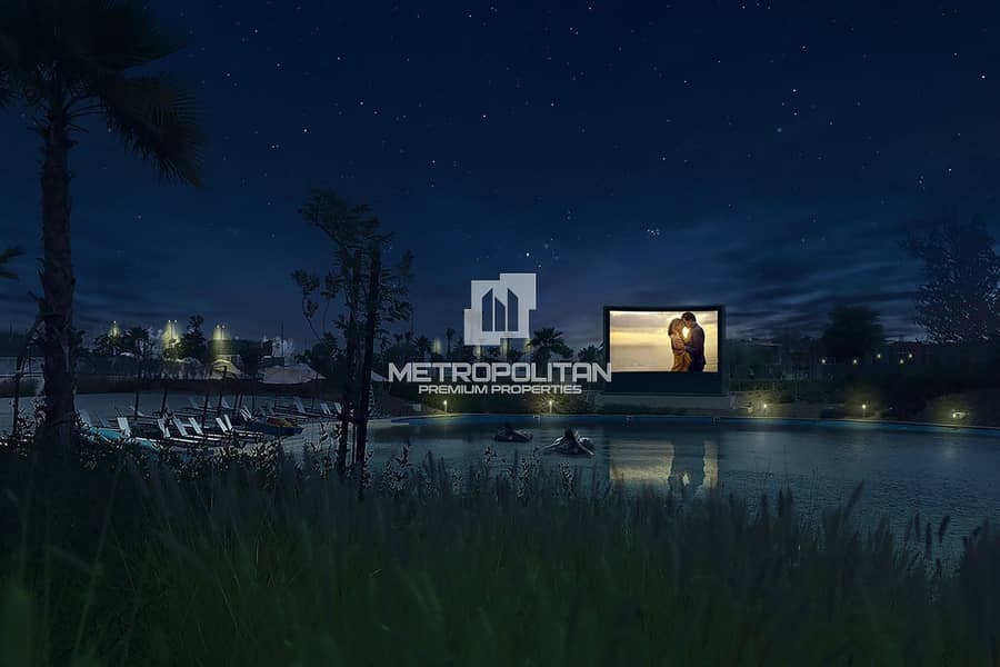 Contemporary Villa | Efficient Layout | Spacious - Image 9