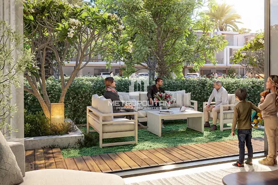 Contemporary Villa | Efficient Layout | Spacious - Image 10