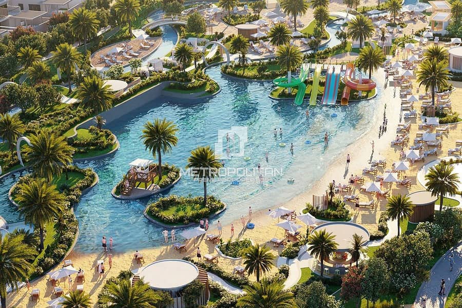 Contemporary Villa | Efficient Layout | Spacious - Image 12