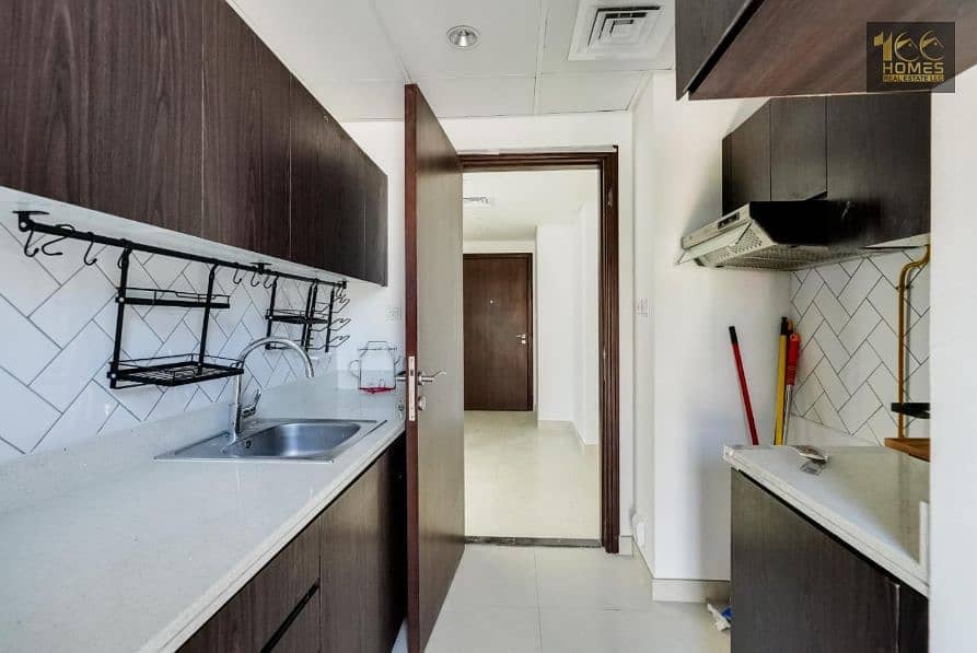 Spacious | Open View | Highly Maintaince | Elegant Design - Image 13