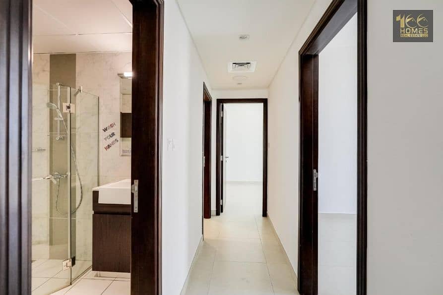 Spacious | Open View | Highly Maintaince | Elegant Design - Image 14