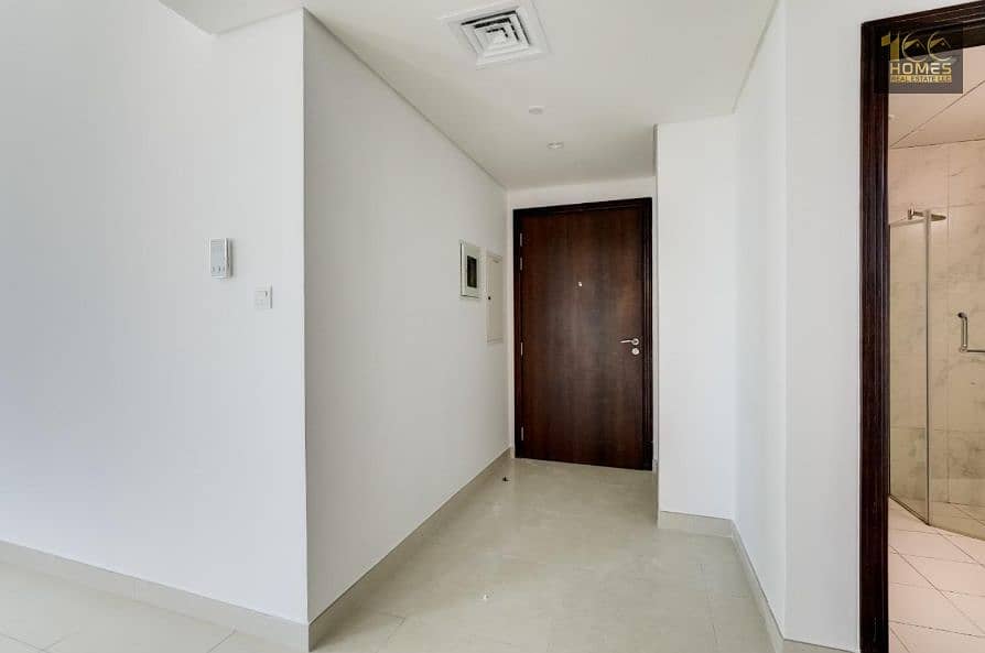 Spacious | Open View | Highly Maintaince | Elegant Design - Image 15