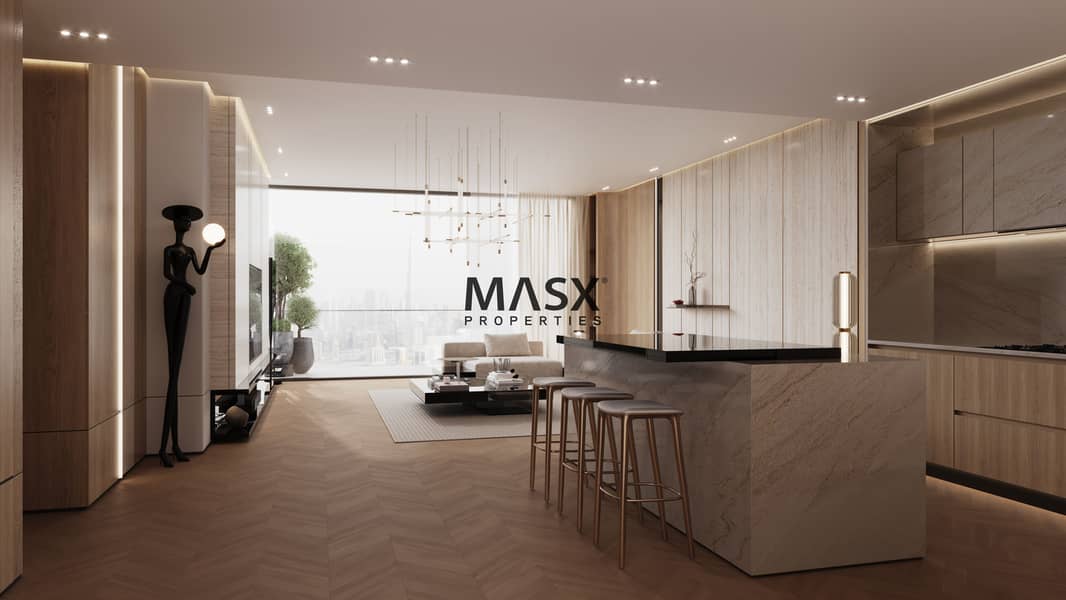 Ideal Investment | Modern Living | Near Handover | Cash Offer - Image 6