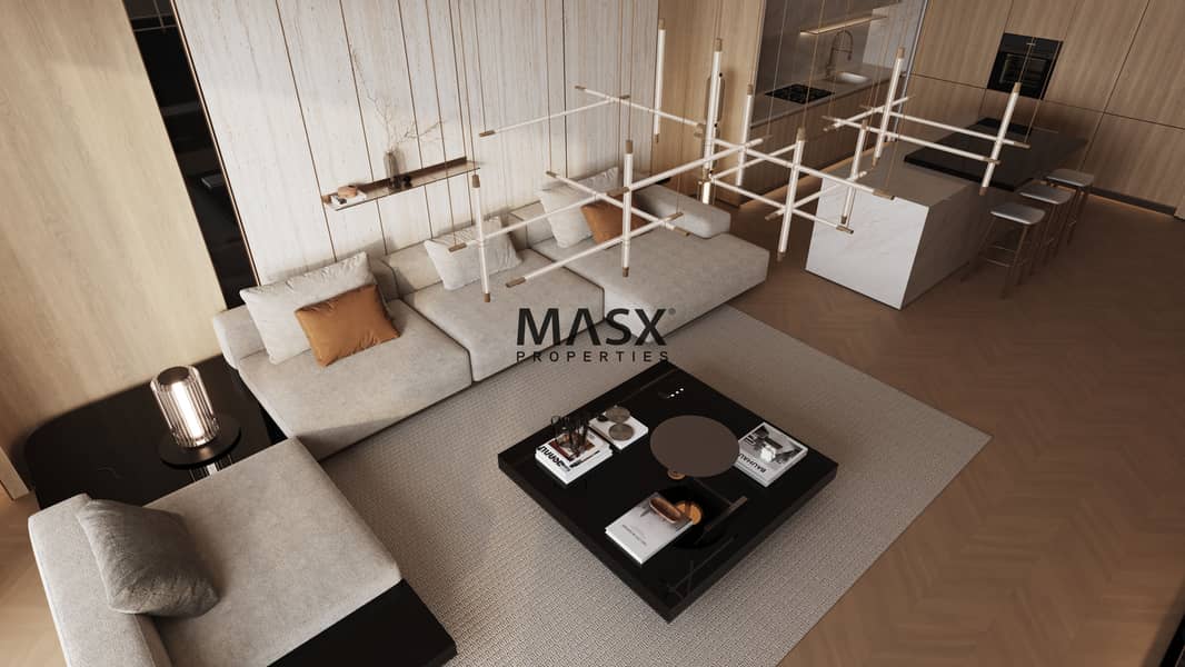 Ideal Investment | Modern Living | Near Handover | Cash Offer - Image 8