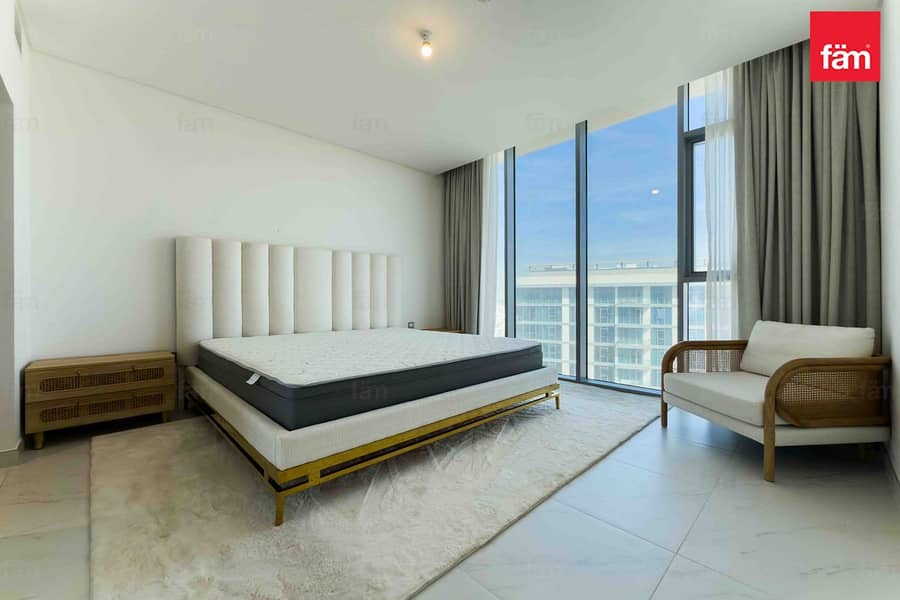 Luxury Fully Furnished Home in a Prime Community