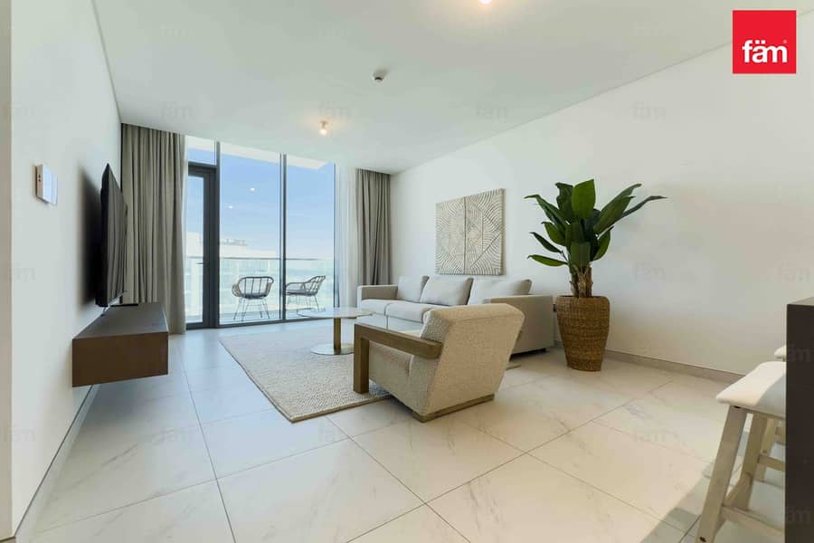 Luxury Fully Furnished Home in a Prime Community