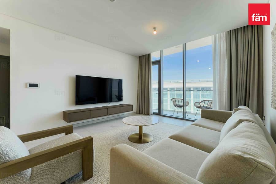 Luxury Fully Furnished Home in a Prime Community