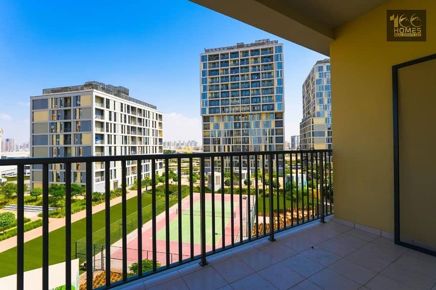 Spacious | Open View | Highly Maintaince | Elegant Design - Image 19