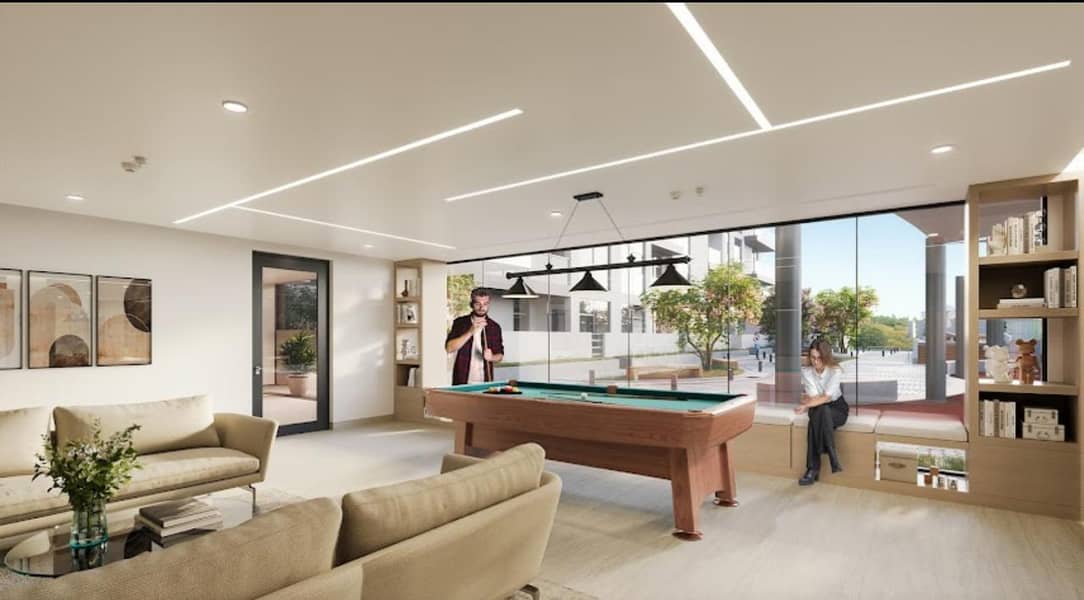 2BEDROOM APARTMENT FOR SALE AT ZAZEN IVY, AL FURJAN - Image 7