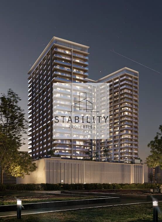 City Connectivity | Modern Design | Ideal for End Users and Rental Investors