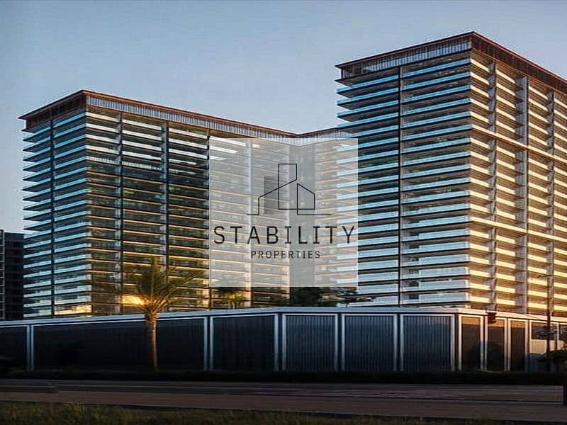 City Connectivity | Modern Design | Ideal for End Users and Rental Investors