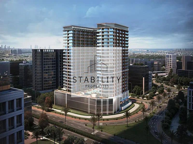 City Connectivity | Modern Design | Ideal for End Users and Rental Investors