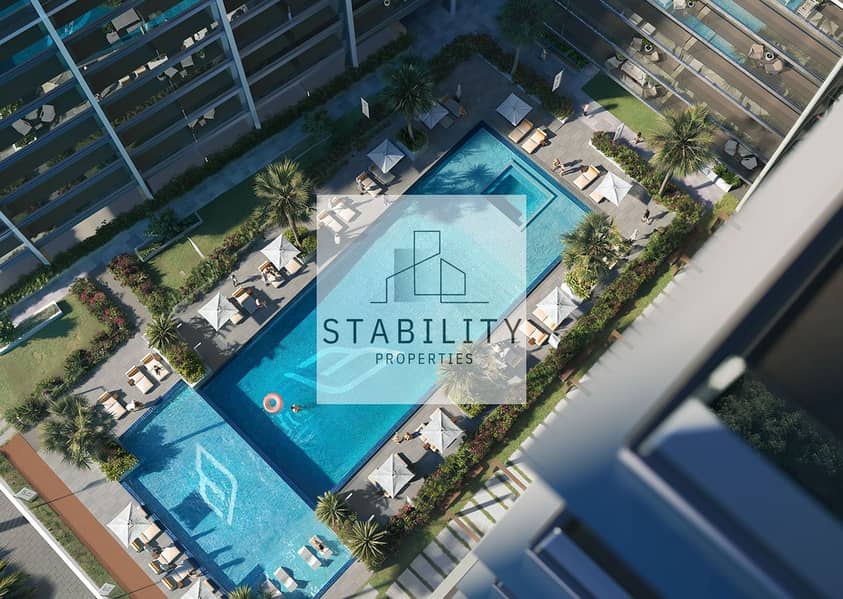 City Connectivity | Modern Design | Ideal for End Users and Rental Investors