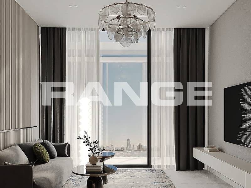 Exceptional 2BR | Furnished | Prime Location