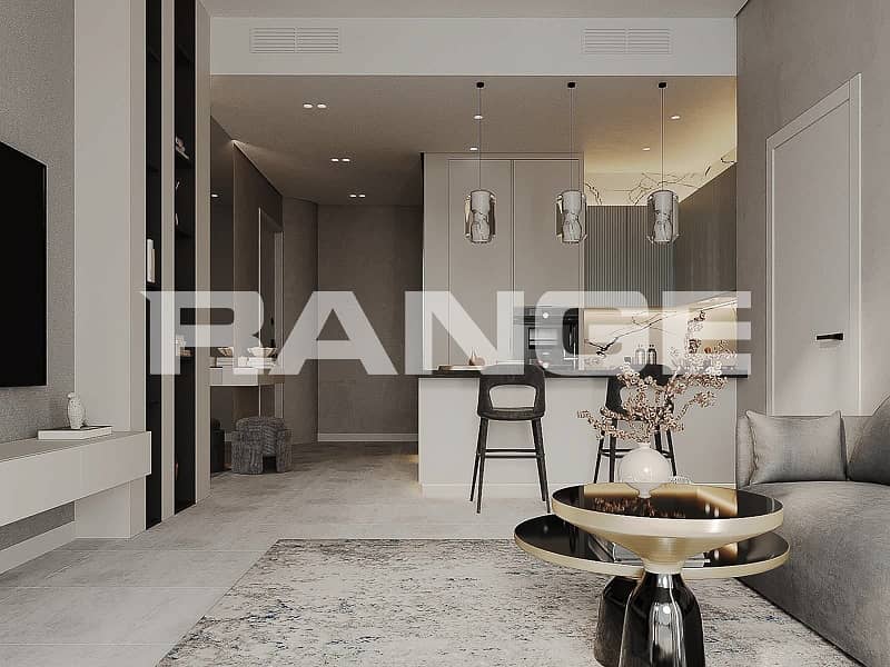 Exceptional 2BR | Furnished | Prime Location