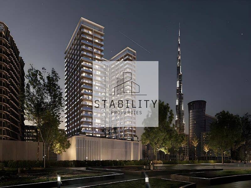 City Connectivity | Modern Design | Ideal for End Users and Rental Investors - Image 7