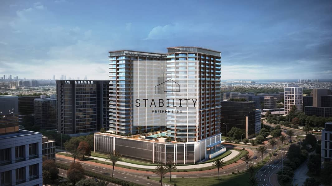 City Connectivity | Modern Design | Ideal for End Users and Rental Investors - Image 9