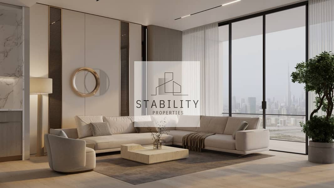 City Connectivity | Modern Design | Ideal for End Users and Rental Investors - Image 13