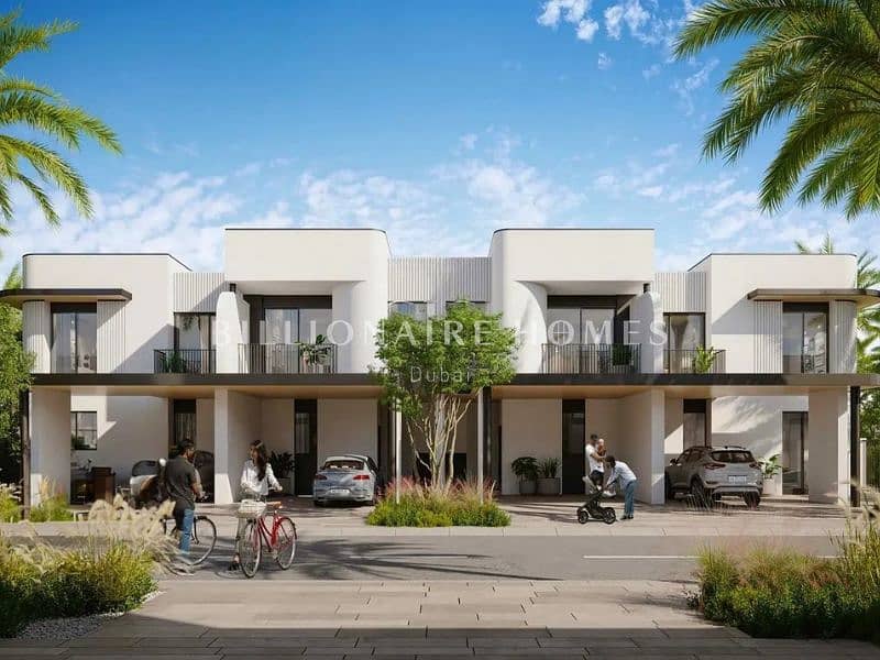 Single Row | Close to Amenities | Investor Deal