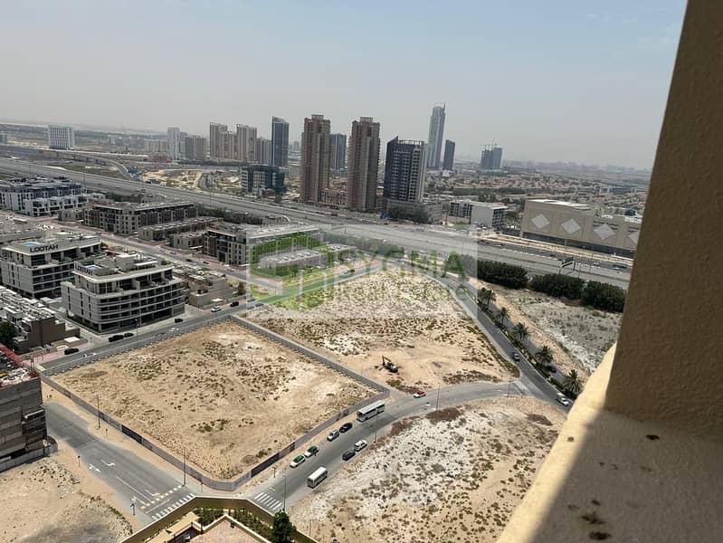 Rented Fully Furnished on High Floor - Image 8