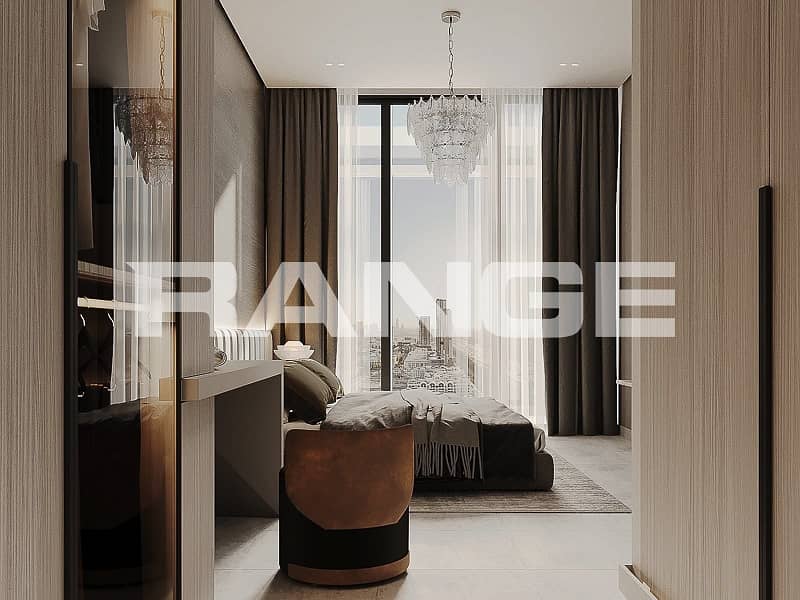 Exceptional 2BR | Furnished | Prime Location