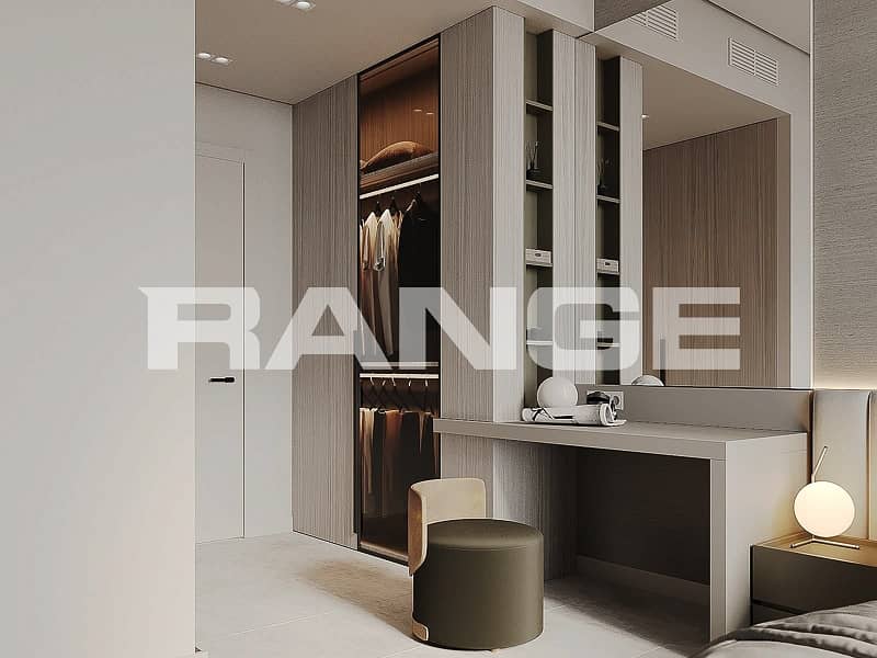 Exceptional 2BR | Furnished | Prime Location