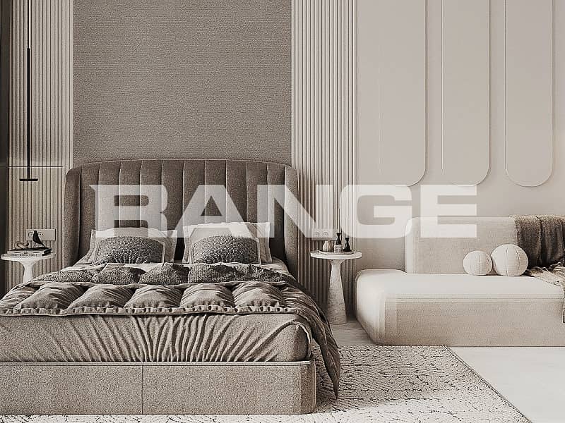 Exceptional 2BR | Furnished | Prime Location