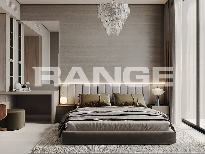 Exceptional 2BR | Furnished | Prime Location - Image 6