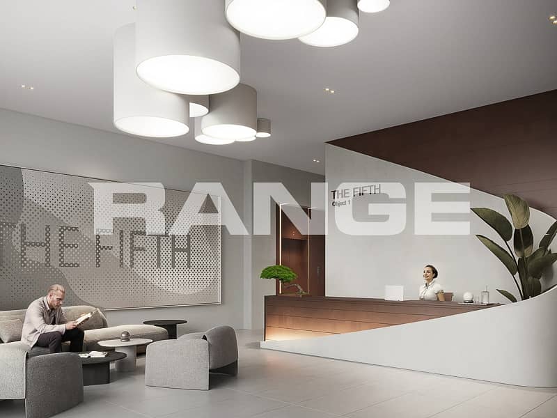 Exceptional 2BR | Furnished | Prime Location - Image 8