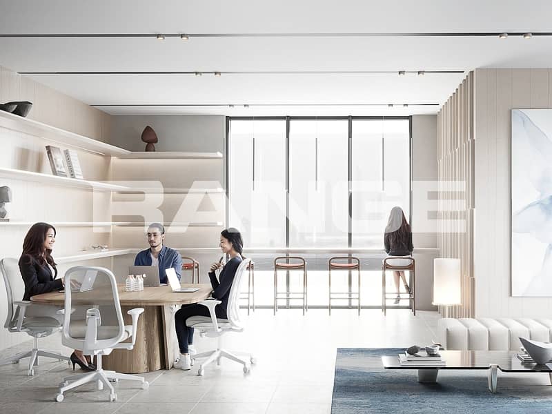 Exceptional 2BR | Furnished | Prime Location - Image 9