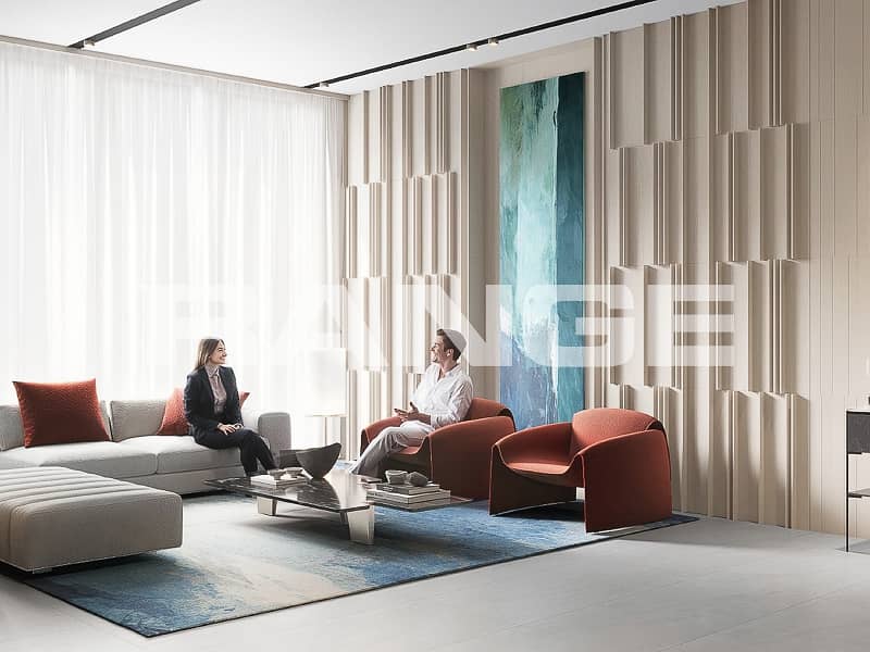 Exceptional 2BR | Furnished | Prime Location - Image 10