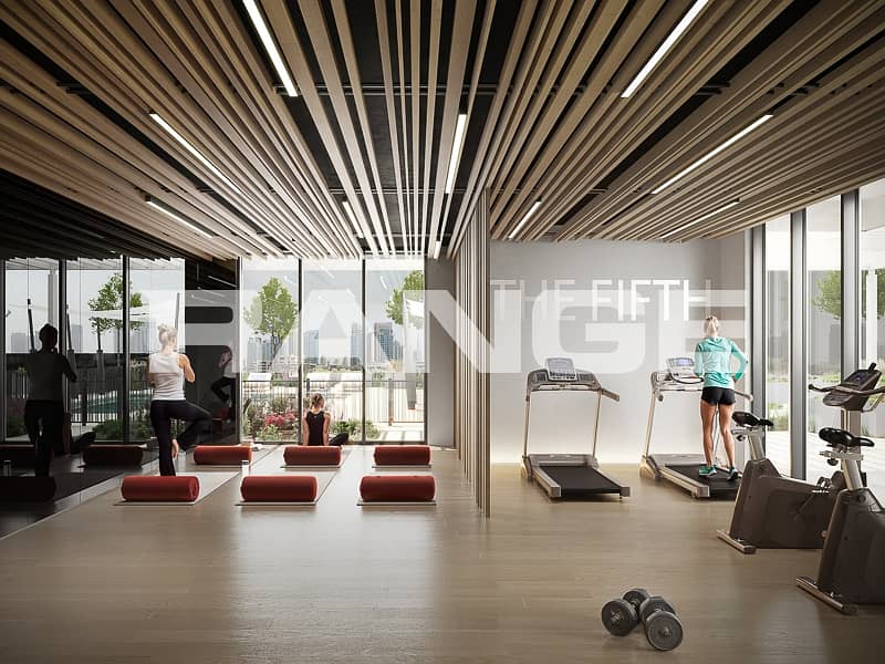 Exceptional 2BR | Furnished | Prime Location - Image 11