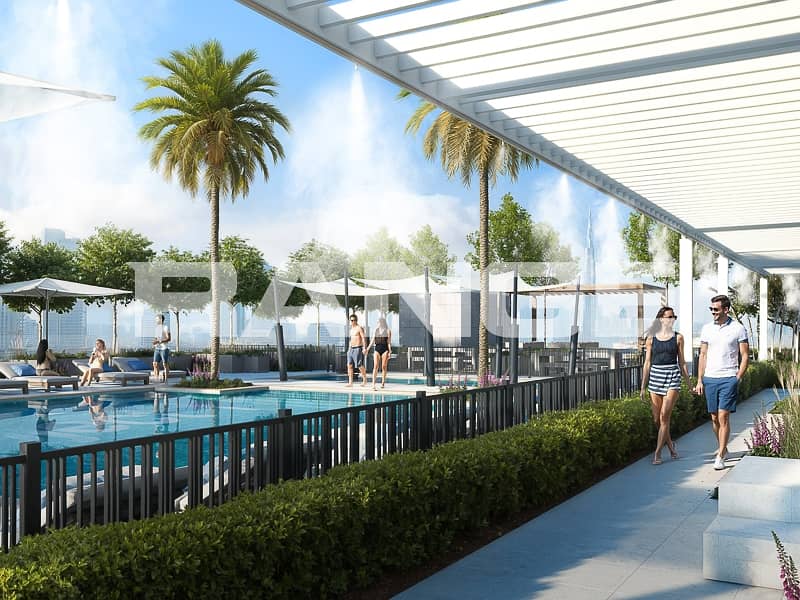 Exceptional 2BR | Furnished | Prime Location - Image 12