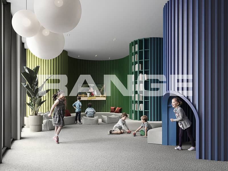 Exceptional 2BR | Furnished | Prime Location - Image 13