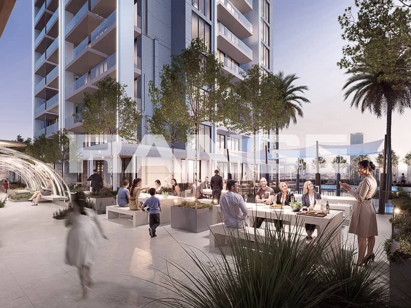 Exceptional 2BR | Furnished | Prime Location - Image 16