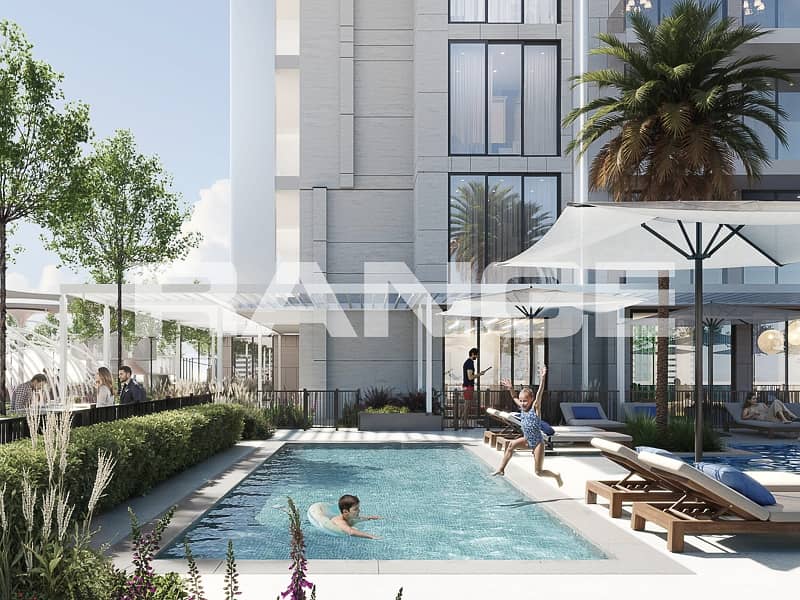 Exceptional 2BR | Furnished | Prime Location - Image 17