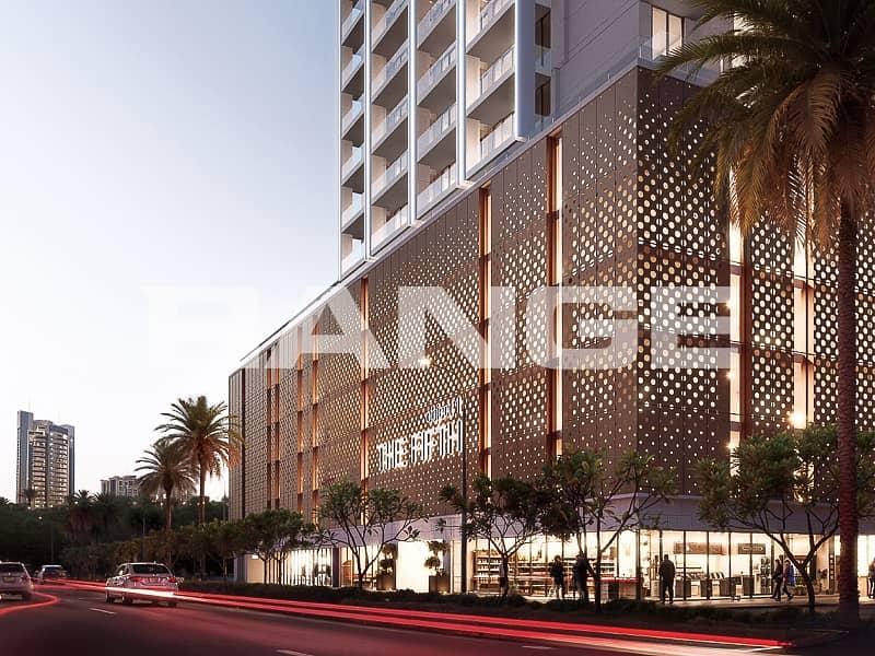 Exceptional 2BR | Furnished | Prime Location - Image 18