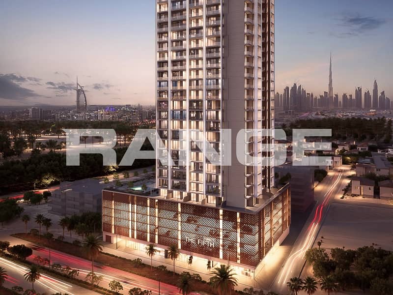 Exceptional 2BR | Furnished | Prime Location - Image 20