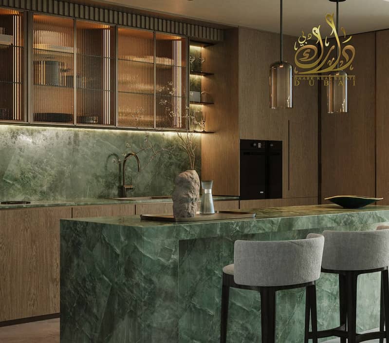 RESORT LIFESTYLE_BEACH FRONT_BREATH NATURE_IDEAL FOR INVESTORS AND END USERS