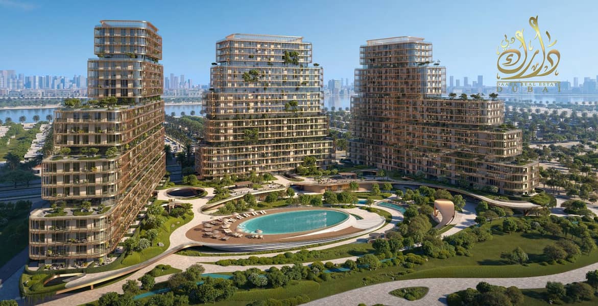 RESORT LIFESTYLE_BEACH FRONT_BREATH NATURE_IDEAL FOR INVESTORS AND END USERS - Image 6