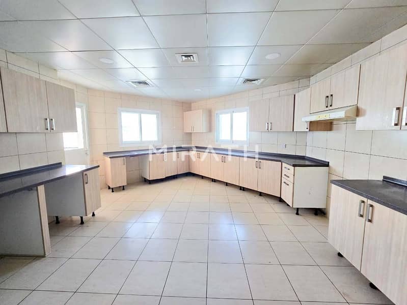 ELEGANT 4BR VILLA | PRIVATE POOL |PRVT LAWN