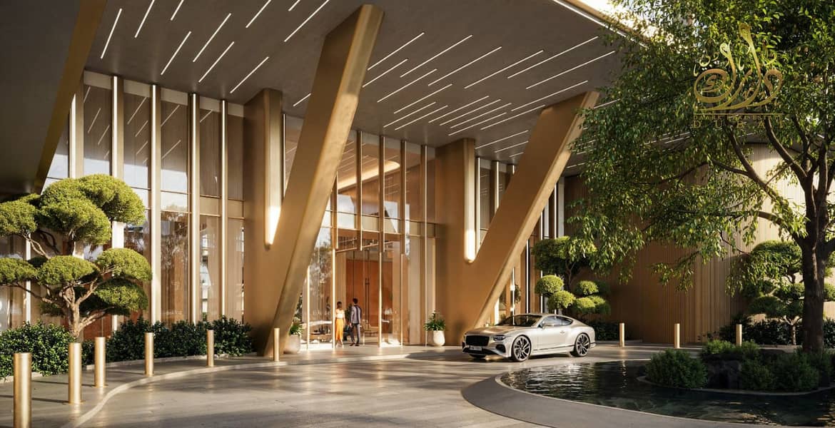 RESORT LIFESTYLE_BEACH FRONT_BREATH NATURE_IDEAL FOR INVESTORS AND END USERS - Image 15