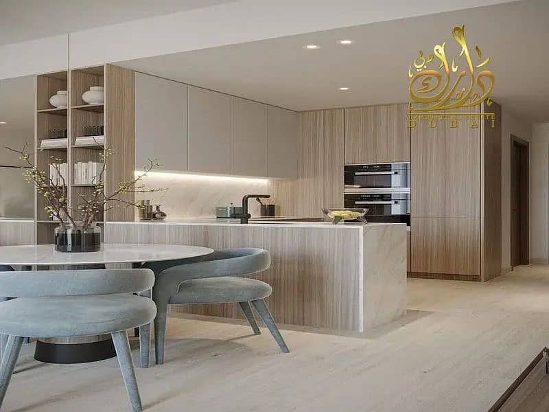 5 % Down payment with post handover 70% / ROI 12% HAND O 2026 - Image 6