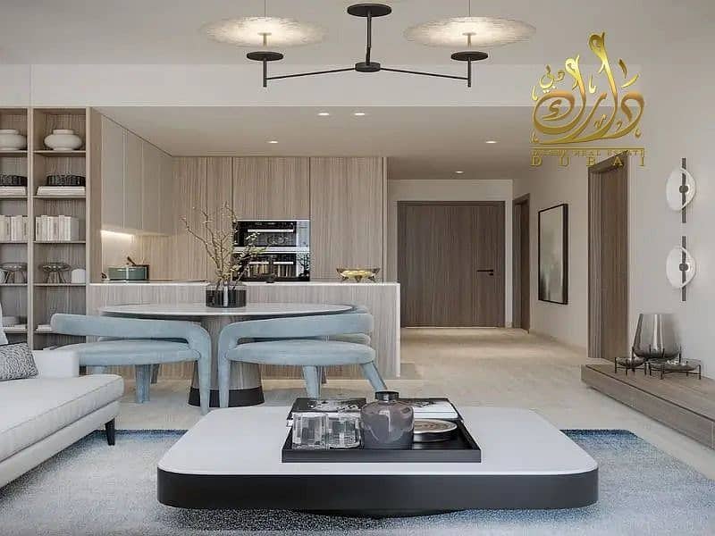 5 % Down payment with post handover 70% / ROI 12% HAND O 2026 - Image 8